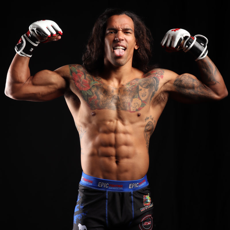 Kellvon Clayton