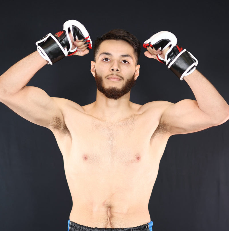 Daniel Renteria