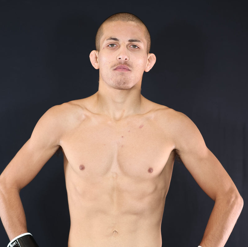 Giovanni Mendez