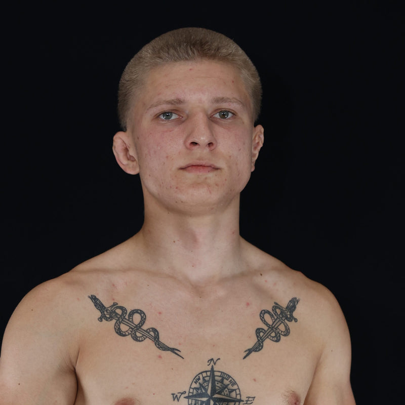Tanner Cochran