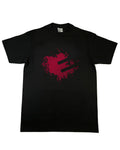 Epic Fighting Red Bloody "E" T-Shirt