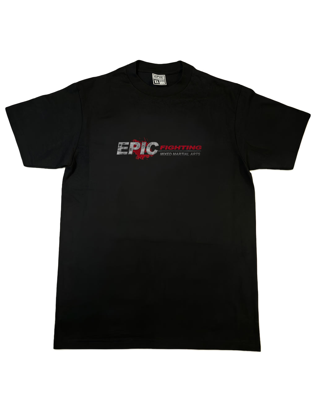 Epic Fighting Classic Logo T-Shirt