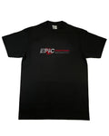 Epic Fighting Classic Logo T-Shirt