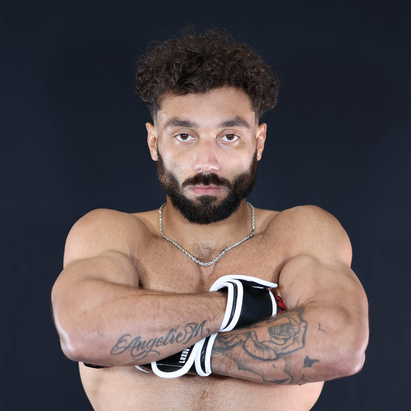 Jiovanny "Jio" Melendez