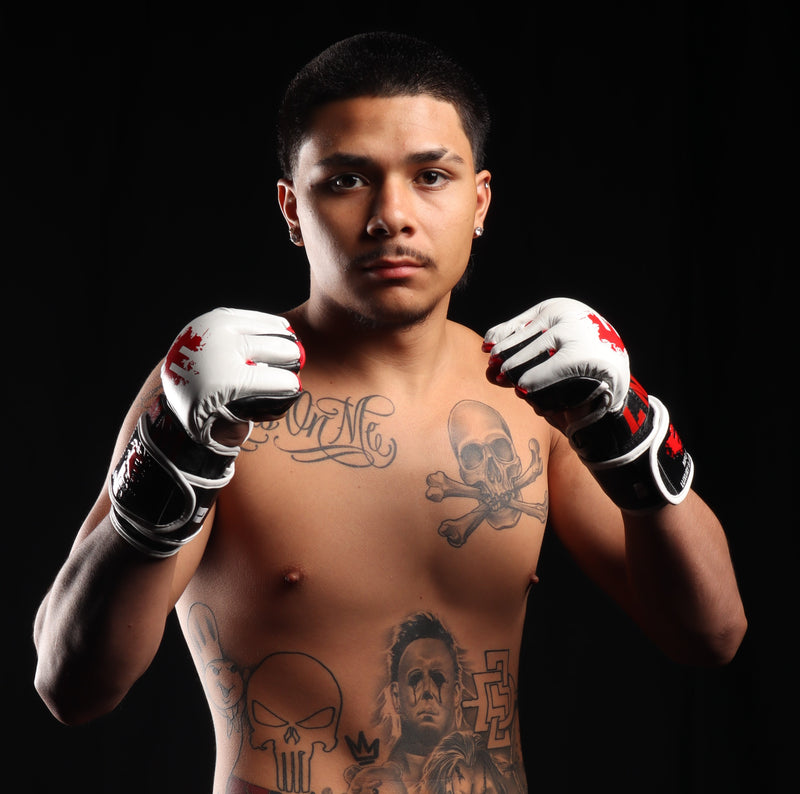 Logan Ramirez